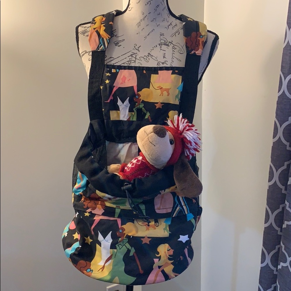 PoochPouch Front Carrier